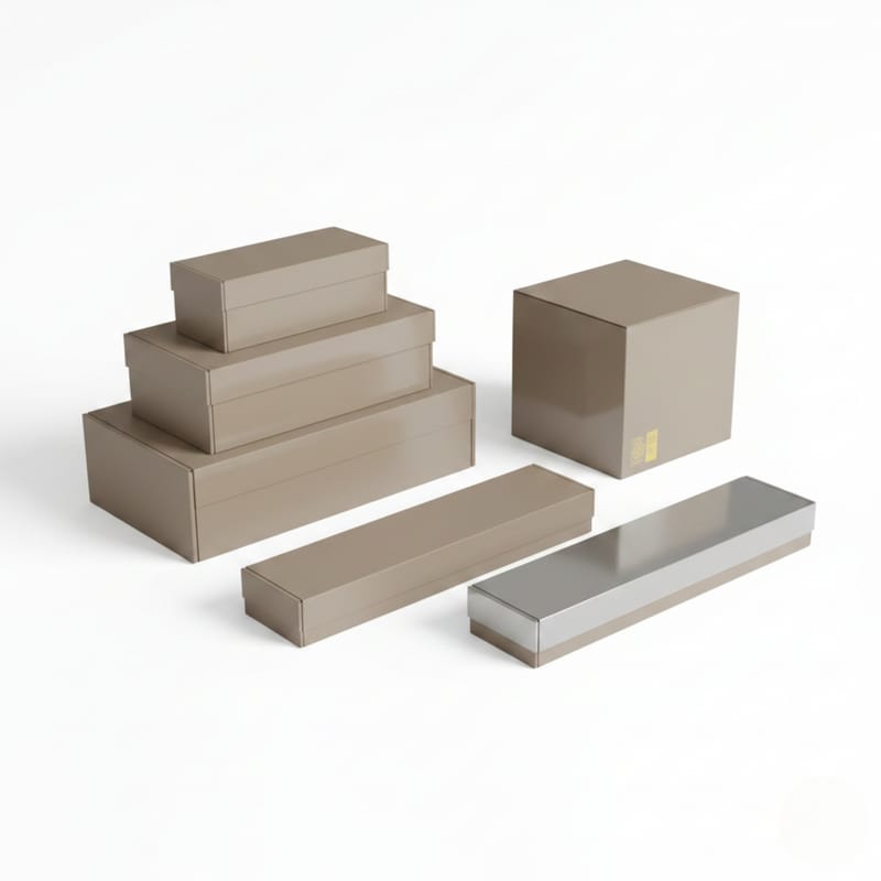 Lamination Matte Gloss