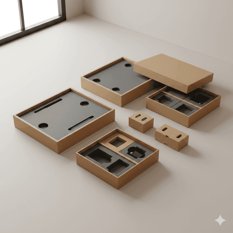 Electronics Packaging