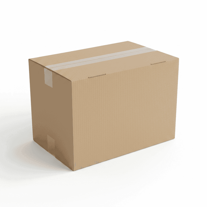 Regular Slotted Cartons