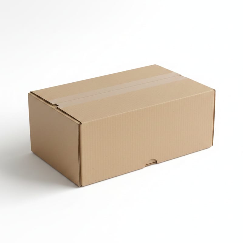 Food Grade Corrugated Boxes