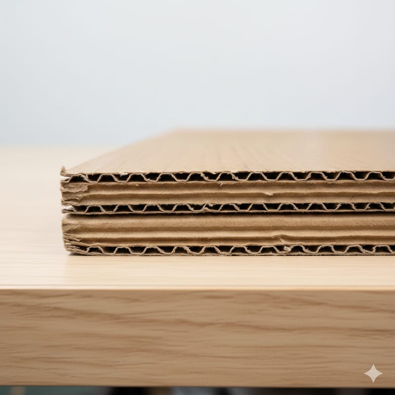 7 Ply Heavy Duty Boxes