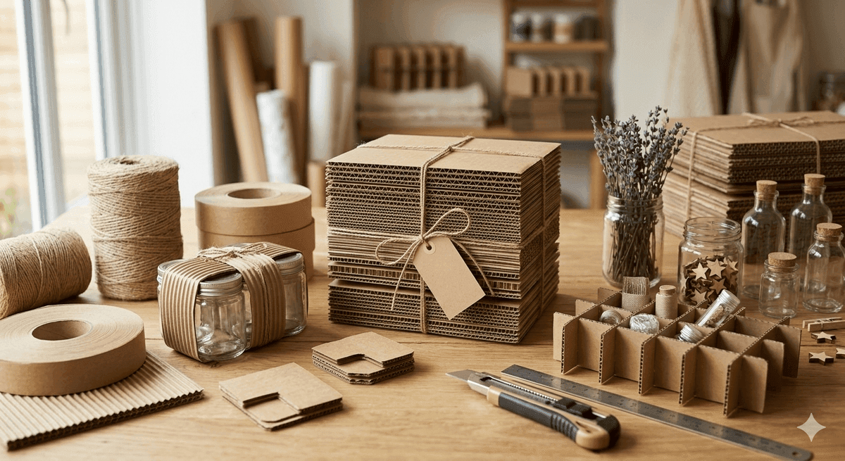 Packaging Accessories
